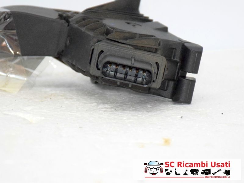 Pedale Acceleratore Volkswagen Golf 7 5Q1723503F - 06086 Pedale Acceleratore Volkswagen Golf 7 5Q1723503F - 06086