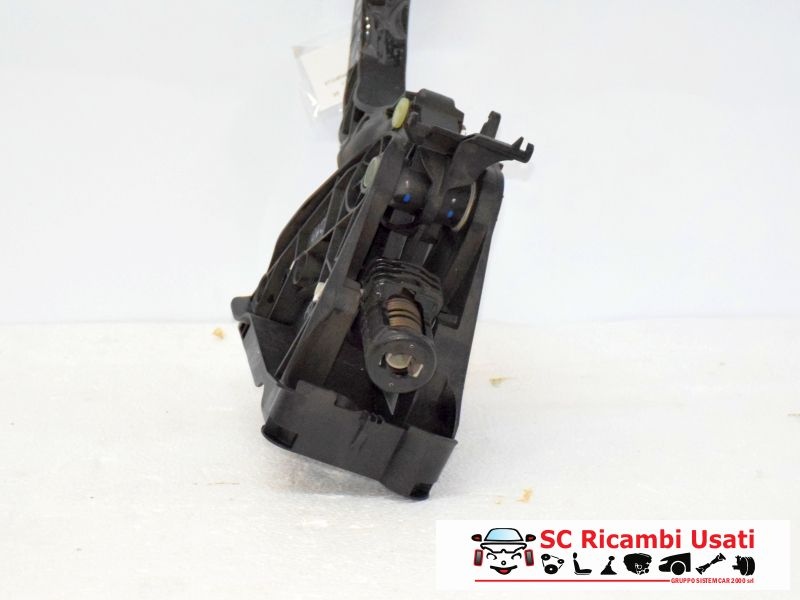 Pedale Frizione Golf 7 5Q1721059CQ - 06095 Pedale Frizione Golf 7 5Q1721059CQ - 06095