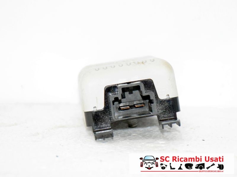 Amplificatore Antenna Volkswagen Golf 7 5Q0035570 - 06098