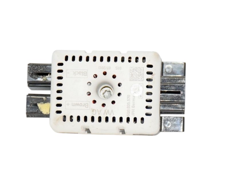 Amplificatore Antenna Volkswagen Golf 7 5Q0035570 - 06098