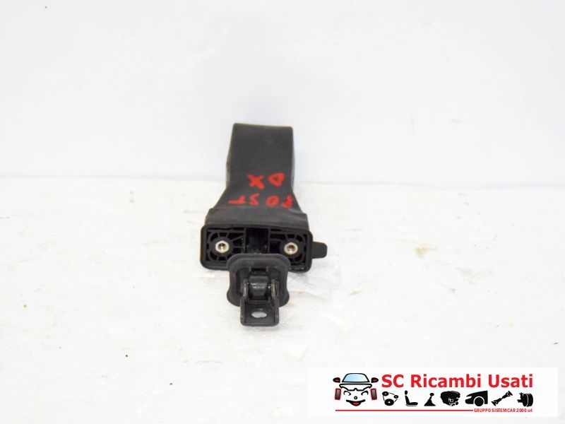 Tirante Porta Posteriore Destra Vw Golf 7 5G4839249A - 06102 Tirante Porta Posteriore Destra Vw Golf 7 5G4839249A - 06102