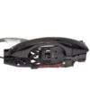 Maniglia Anteriore Destra Volkswagen Golf 7 5N0839885H - 06105
