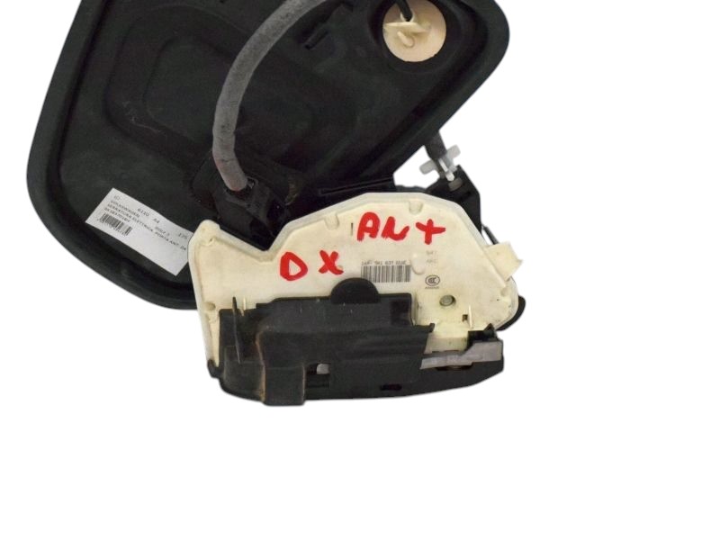 Serratura Anteriore Destra Vw Golf 7 5K1837016E - 06110