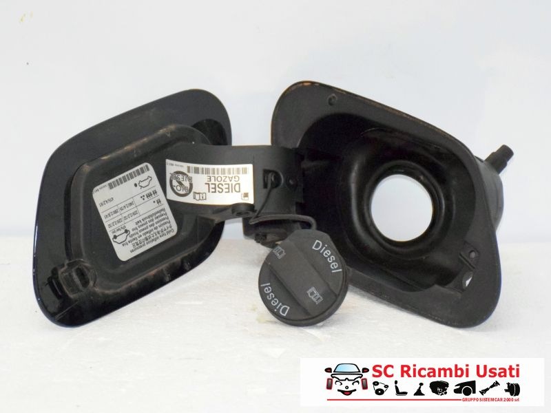 Sportello Tappo Serbatoio Carburante Golf 7 5G0809999 5G0809857 - 06117 Sportello Tappo Serbatoio Carburante Golf 7 5G0809999 5G0809857 - 06117