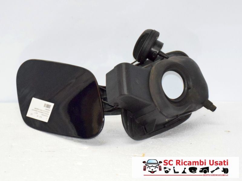 Sportello Tappo Serbatoio Carburante Golf 7 5G0809999 5G0809857 - 06117 Sportello Tappo Serbatoio Carburante Golf 7 5G0809999 5G0809857 - 06117