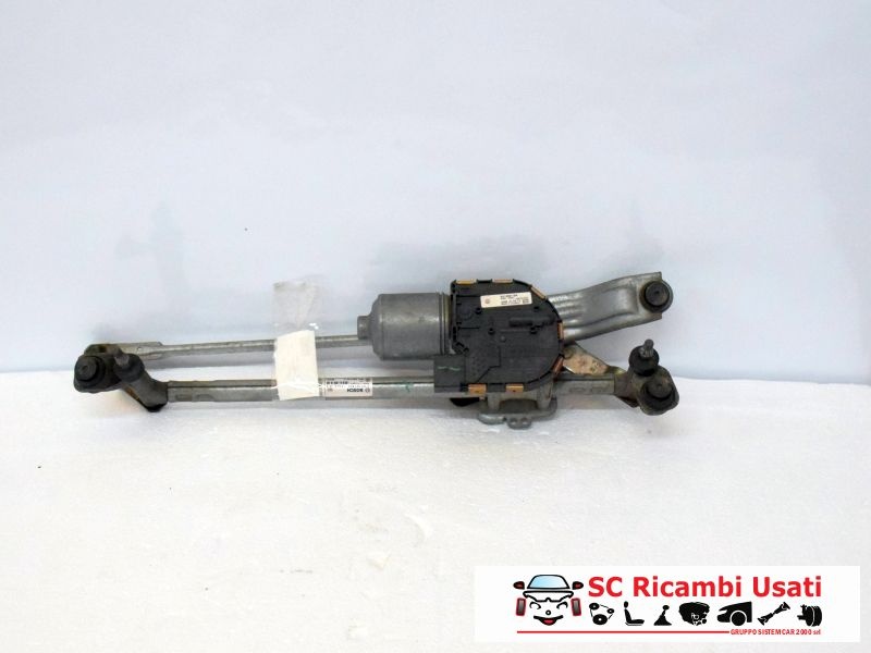 Tergicristallo Volkswagen Golf 7 5G1955119A 5G1955023C - 06118