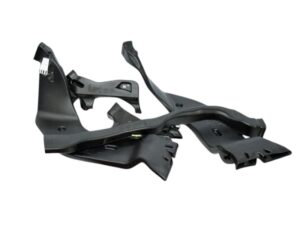 Tubi Aria Abitacolo Volkswagen Golf 7 5G1819151A 5G0864253C 5Q0819806 - 06120