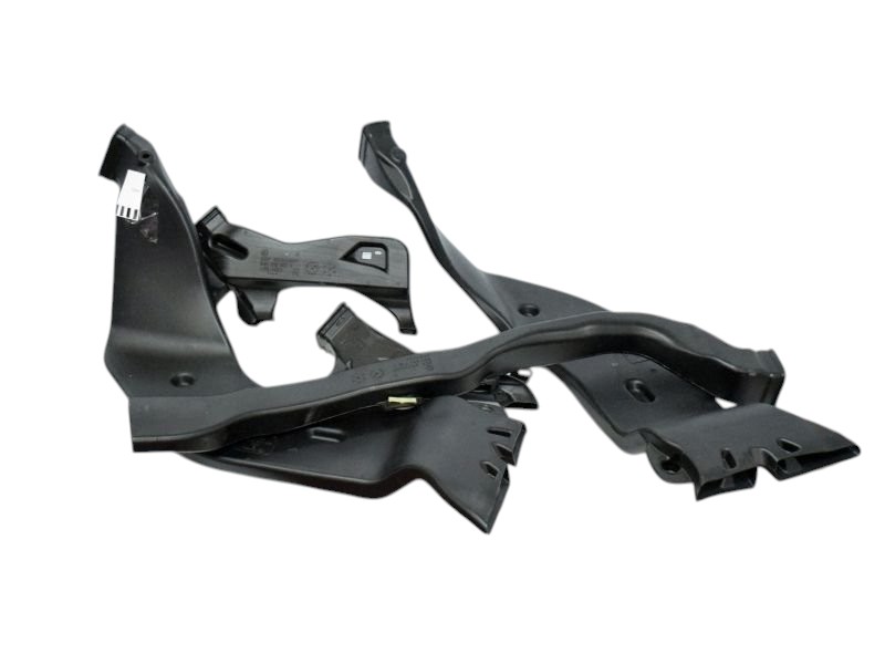 Tubi Aria Abitacolo Volkswagen Golf 7 5G1819151A 5G0864253C 5Q0819806 - 06120