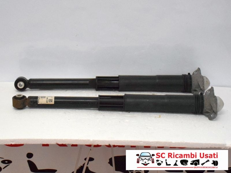 Ammortizzatori Posteriori Vw Golf 7 5Q0513049CQ - 06125