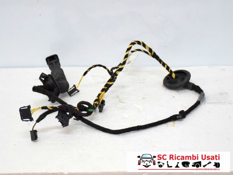 Cablaggio Porta Posteriore Destra Vw Golf 7 5G4971694T - 06129