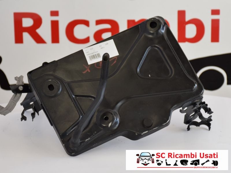 Supporto Batteria Fiat 500x 52031947 - 00612 Supporto Batteria Fiat 500x 52031947 - 00612