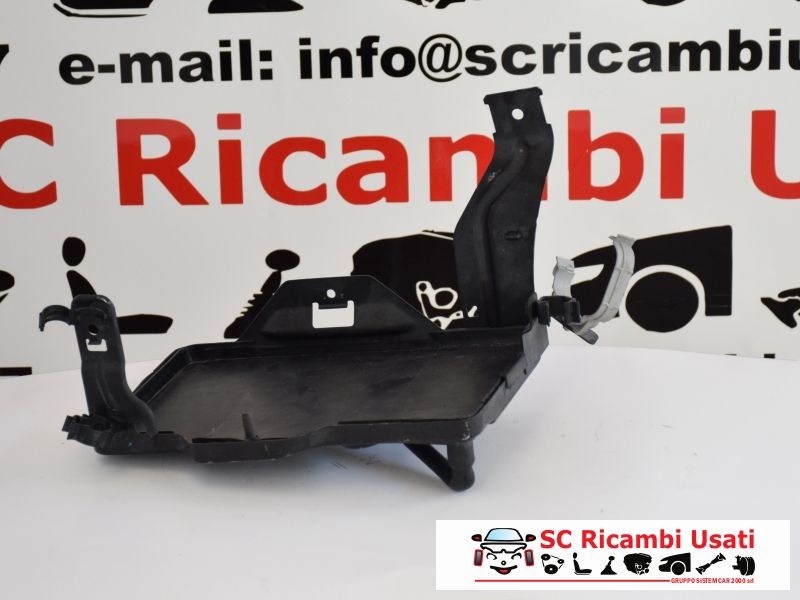 Supporto Batteria Fiat 500x 52031947 - 00612 Supporto Batteria Fiat 500x 52031947 - 00612