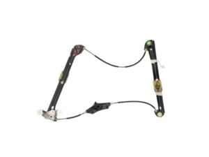 Alzavetro Anteriore Destro Vw Golf 7 5G4837462H - 06131