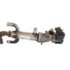 Egr Peugeot 407 2.0 Hdi 9645689780 9645683680 - 00613