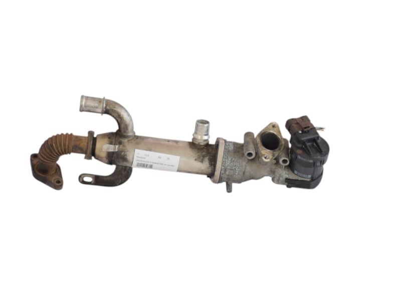 Egr Peugeot 407 2.0 Hdi 9645689780 9645683680 - 00613