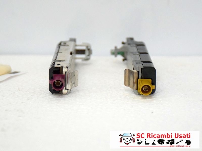 Amplificatore Antenna Volkswagen Golf 7 2013 5G6035577A - 06153