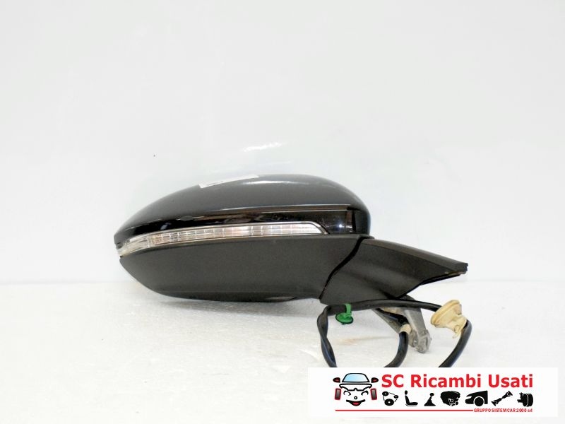 Specchietto Retrovisore Destro Vw Golf 7 5G1857508CS - 06161 Specchietto Retrovisore Destro Vw Golf 7 5G1857508CS - 06161