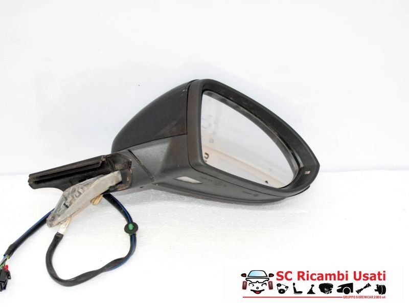 Specchietto Retrovisore Destro Vw Golf 7 5G1857508CS - 06161 Specchietto Retrovisore Destro Vw Golf 7 5G1857508CS - 06161