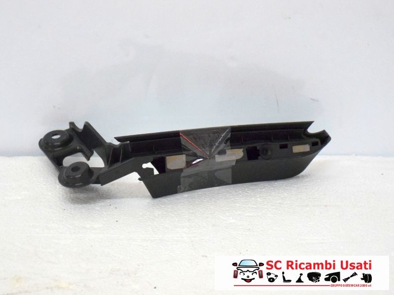 Copertura Laterale Vetro Fisso Destro Vw Golf 7 5G0837974B - 06176 Copertura Laterale Vetro Fisso Destro Vw Golf 7 5G0837974B - 06176