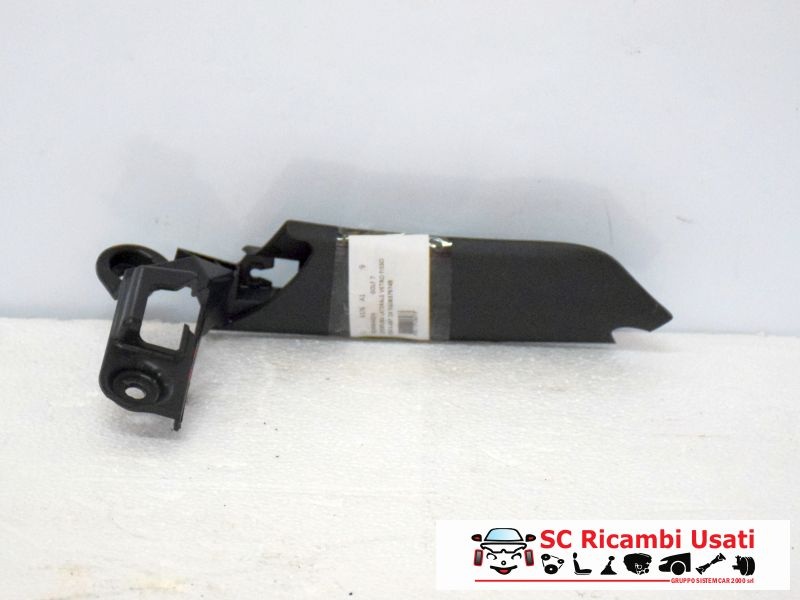 Copertura Laterale Vetro Fisso Destro Vw Golf 7 5G0837974B - 06176 Copertura Laterale Vetro Fisso Destro Vw Golf 7 5G0837974B - 06176