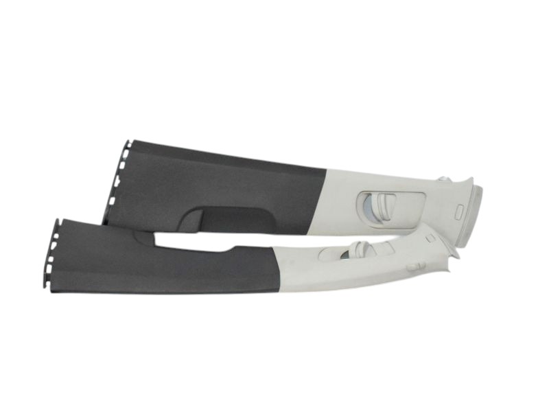 Rivestimento Montante Centrale Volkswagen Golf 7 5G4868311 5G4868312 - 06178 Rivestimento Montante Centrale Volkswagen Golf 7 5G4868311 5G4868312 - 06178