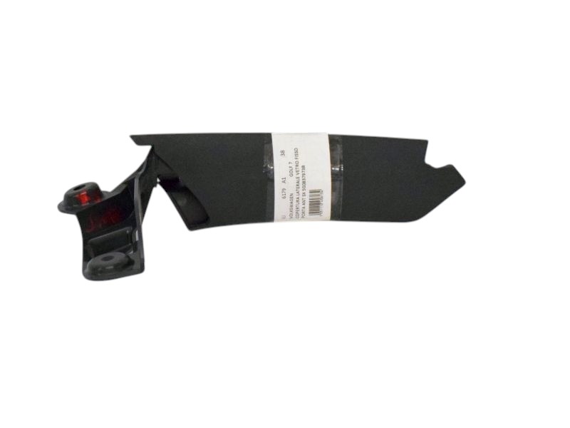 Copertura Laterale Vetro Fisso Sinistro Vw Golf 7 5G0837973B - 06179 Copertura Laterale Vetro Fisso Sinistro Vw Golf 7 5G0837973B - 06179