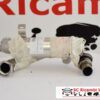 Radiatore Egr Citroen C3 1.4 Hdi 9651902380 - 00617