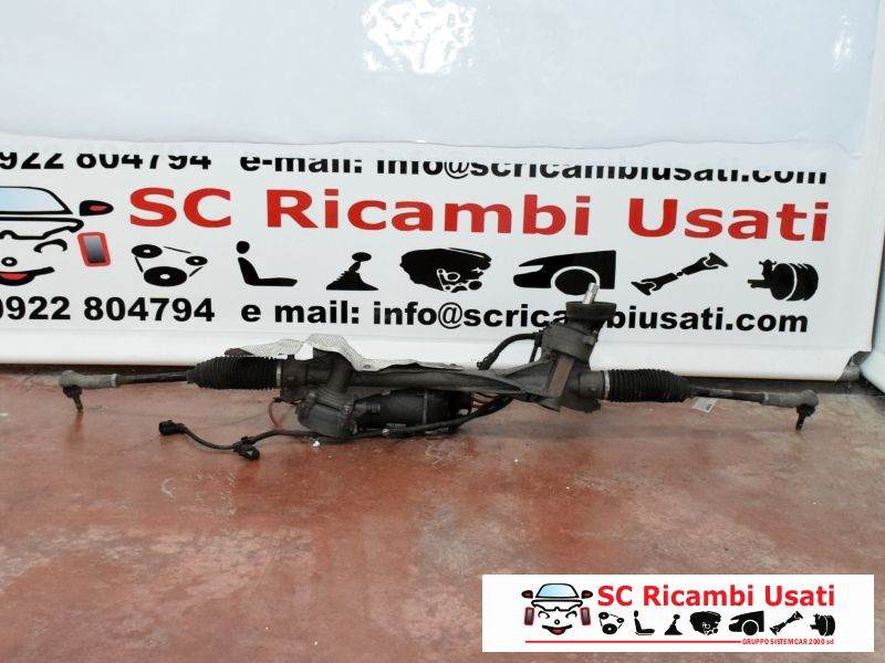 Scatola Sterzo Golf 7 5Q1423051R 7805501673 - 06183 Scatola Sterzo Golf 7 5Q1423051R 7805501673 - 06183