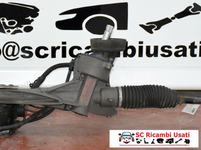 Scatola Sterzo Golf 7 5Q1423051R 7805501673 - 06183 Scatola Sterzo Golf 7 5Q1423051R 7805501673 - 06183