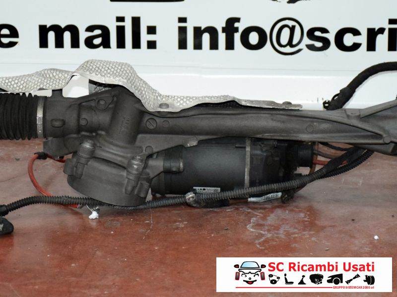 Scatola Sterzo Golf 7 5Q1423051R 7805501673 - 06183 Scatola Sterzo Golf 7 5Q1423051R 7805501673 - 06183