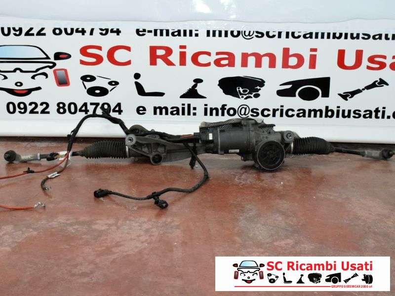 Scatola Sterzo Golf 7 5Q1423051R 7805501673 - 06183 Scatola Sterzo Golf 7 5Q1423051R 7805501673 - 06183