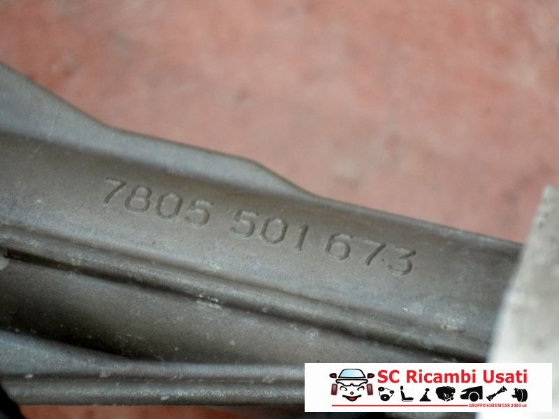 Scatola Sterzo Golf 7 5Q1423051R 7805501673 - 06183 Scatola Sterzo Golf 7 5Q1423051R 7805501673 - 06183