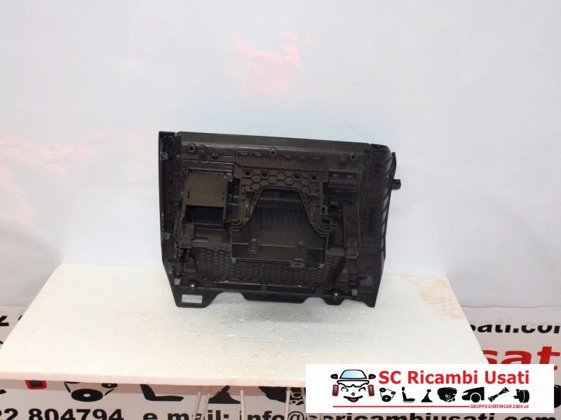 Cassetto Vano Portaoggetti Dx Volkswagen Golf 7 5G1857097AA - 06184