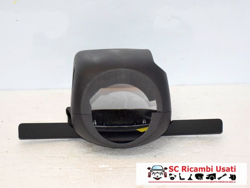 Rivestimento Piantone Sterzo Volkswagen Golf 7 5G0858566C - 06191