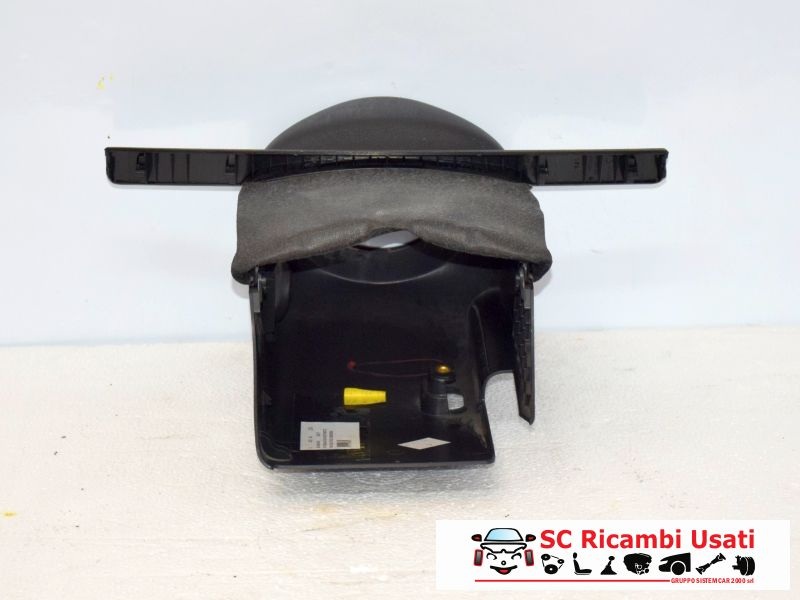 Rivestimento Piantone Sterzo Volkswagen Golf 7 5G0858566C - 06191