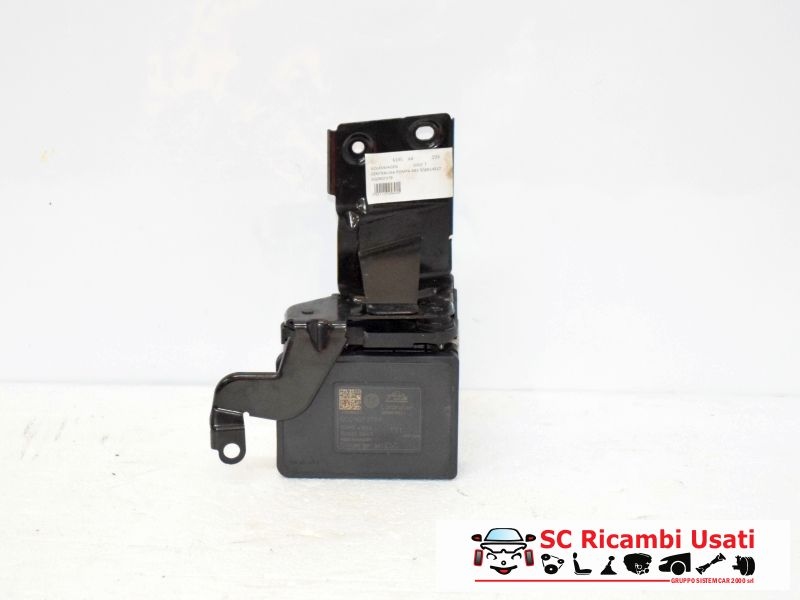 Centralina Abs Volkswagen Golf 7 5Q0614517 5Q0907379 - 06195 Centralina Abs Volkswagen Golf 7 5Q0614517 5Q0907379 - 06195