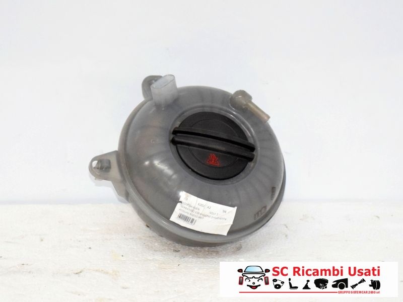 Serbatoio Liquido Radiatore 1.6 Tdi Vw Golf 7 5Q0121407T - 06202