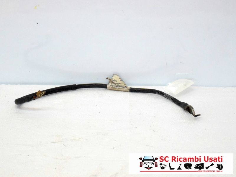Cavo Filo Massa Batteria Volkswagen Golf 7 5Q0971250N - 06212