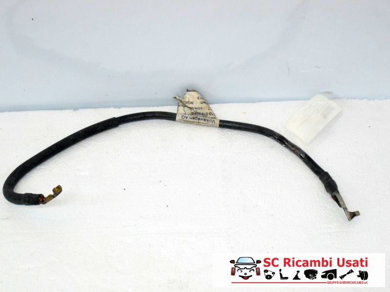Cavo Filo Massa Batteria Volkswagen Golf 7 5Q0971250N - 06212