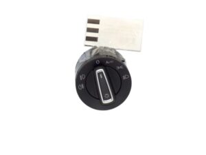 Comando Regolazione Fari Volkswagen Golf 7 5G0941431BD - 06217