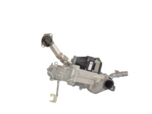 Egr Citroen C3 1.6 Hdi 9803250080 702209140 9802194080 - 00621