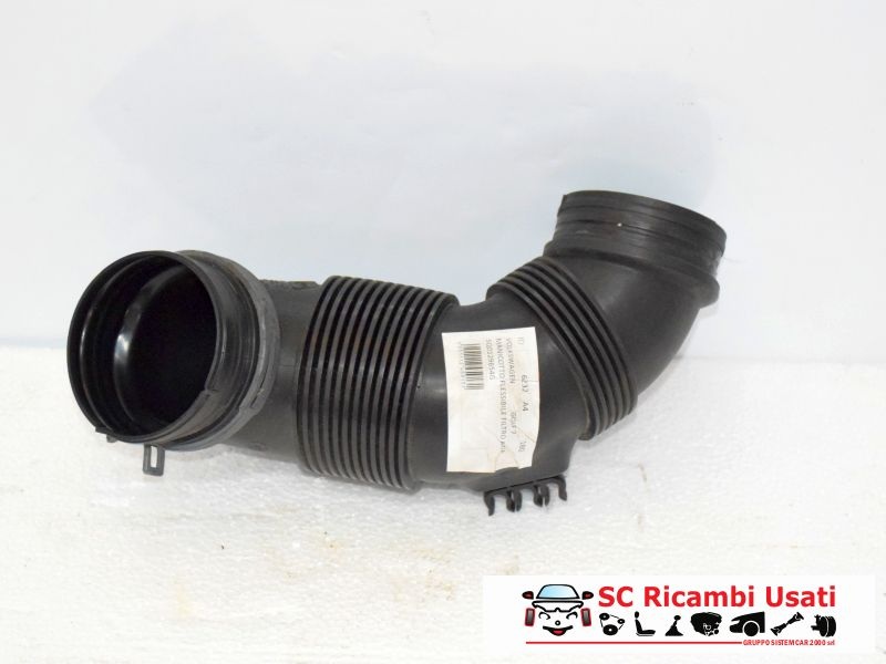 Tubo Filtro Aria Volkswagen Golf 7 1.6 Tdi 5Q0129654G - 06232 Tubo Filtro Aria Volkswagen Golf 7 1.6 Tdi 5Q0129654G - 06232