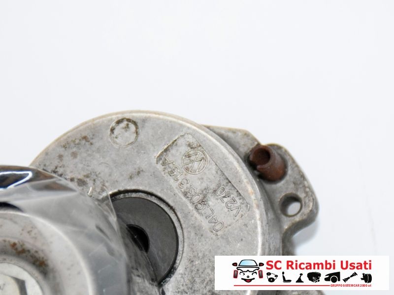 Tendicinghia Vw Golf 7 1.6 Tdi 04L903315A - 06236