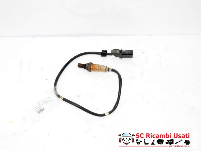 Sonda Lambda 1.6 Tdi Volkswagen Golf 7 04L906262A - 06238
