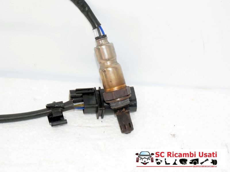 Sonda Lambda 1.6 Tdi Volkswagen Golf 7 04L906262A - 06238