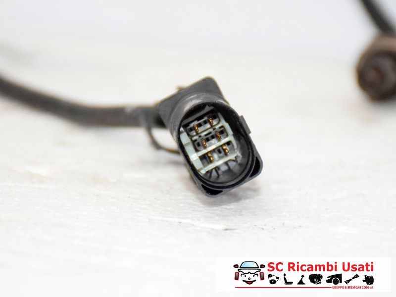 Sonda Lambda 1.6 Tdi Volkswagen Golf 7 04L906262A - 06238