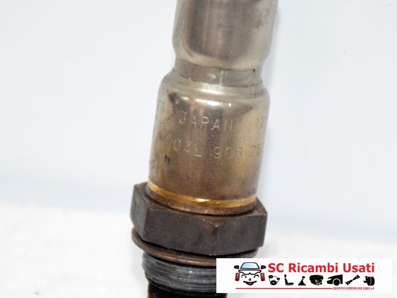 Sonda Lambda 1.6 Tdi Volkswagen Golf 7 04L906262A - 06238