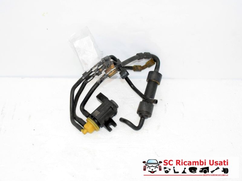 Elettrovalvola Volkswagen Golf 7 Tdi 1K0906627B - 06239