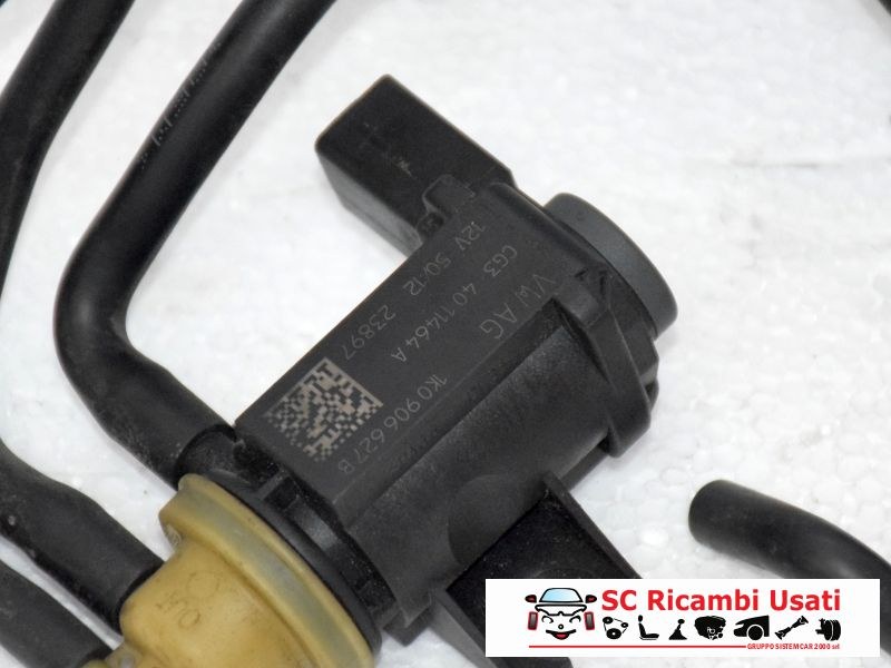 Elettrovalvola Volkswagen Golf 7 Tdi 1K0906627B - 06239