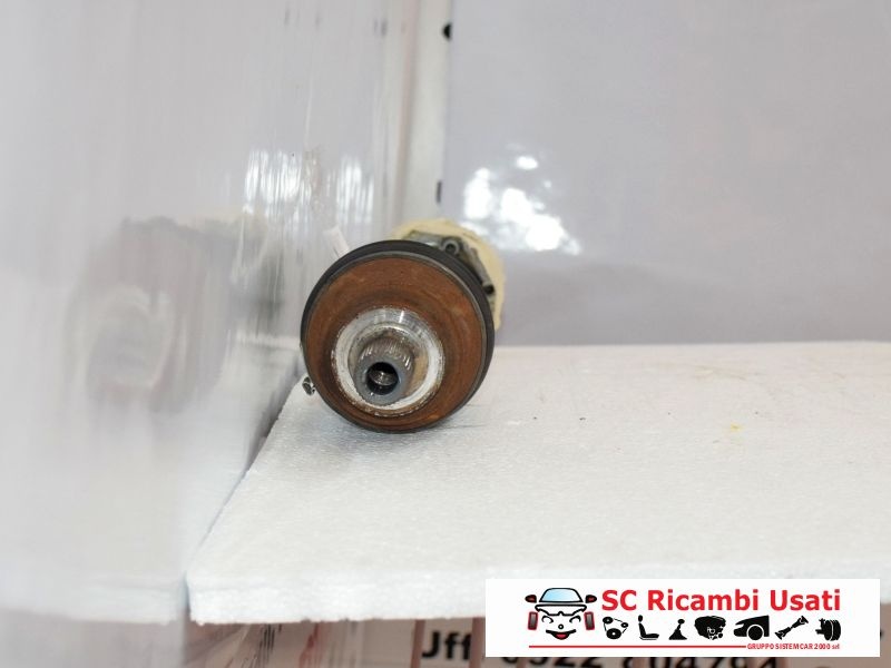 Semiasse Sinistro Volkswagen Golf 7 1K0407271LB - 06241